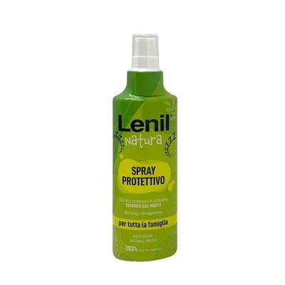 Lenil Natura Spray Protettivo 100ml