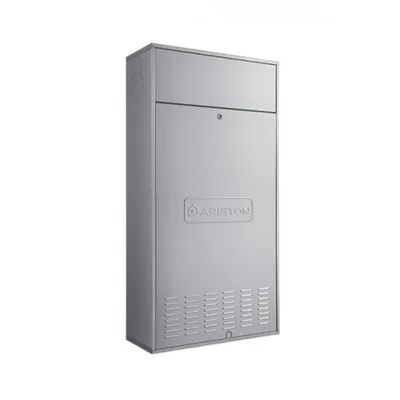 Caldaia a Condensazione ARISTON CARES PREMIUM IN 25 DA INCASSO METANO O GPL COD. 3301231 Completa DI KIT SCARICO FUMI