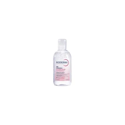 BIODERMA SENSIBIO AR+ GEL MICELLARE 250ML