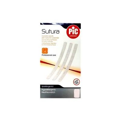 CER PIC SUTURA 12X100MM 6PZ