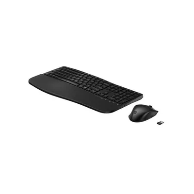 HP 680 KEYBOARD AND MOUSE 8T6L6AA