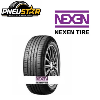 NEXEN NBLUE HD PLUS 165 65 R14 79H (1656514)