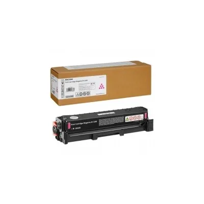 TONER ORIGINALE RICOH MC240FW PC200W MAGENTA 408453 4,5K