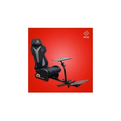 FR-TEC FT7011Sedile per simulatore di corse Sedile da corsa Legend Sedile da alta competizione
