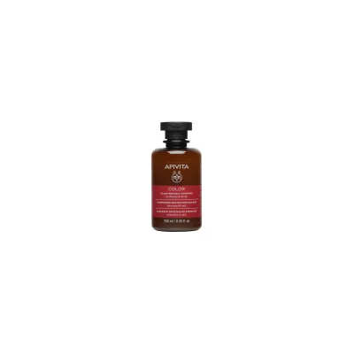 APIVITA SHAMPOO COLOR SEAL 250ML