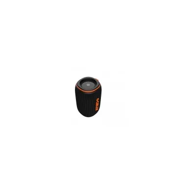 CELLY 5W WIRELESS SPEAKER ORANGE/BLACK AURA5WOR