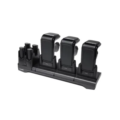 ZEBRA - EVM CRADLE RFD40 3 DEV 4 SLOT TOASTER CRD-RFD49UNICOM