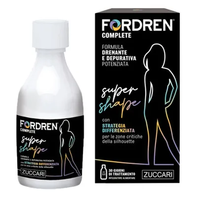Fordren Complete Supershape 300ml