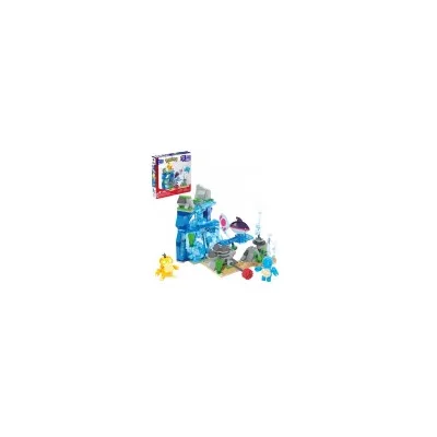 Mattel MEGA PKMN ADV CENTRO ACQUATICO HXF79