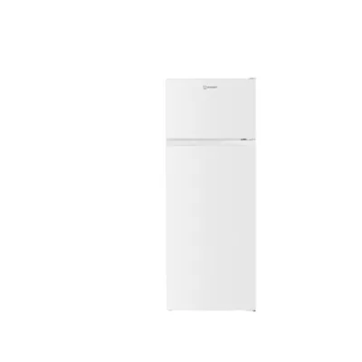 INDESIT FRIGO 2P 206L E  STATICO 143CM W I55T0412W
