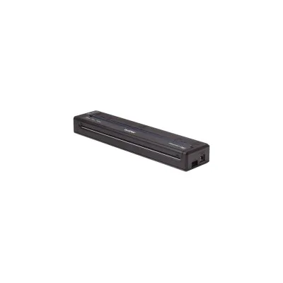 STAMPANTE TERMICA PORTATILE BROTHER PJ823 A4 USB PJ823Z1
