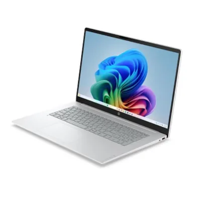 17.3" OmniBook 3 Laptop AI 17-dg0005nlx Windows 11 Home E4EX6EA