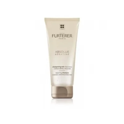 RENE FURTERER ABSOLUE KERATINE SHAMPOO RISTRUTTURANTE 200ML