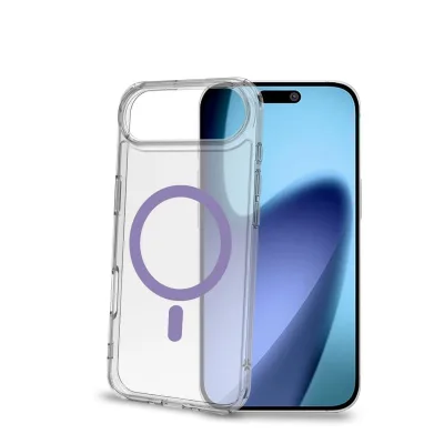 CELLY GELSKIN MAGSAFE COVER IPHONE AIR GELSKINMAG1153V