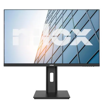 NILOX MONITOR MONITOR 24 REG IPS 120HZ SPK NXM24REG1201