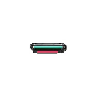 TONER COMPATIBILE HP LASERJET COLOR CP 3525N CE253A - MAGENTA 504A