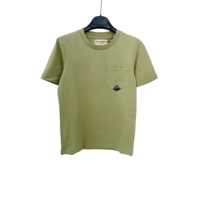 RG107/00 - T-SHIRT 3-18A - ROY ROGERS