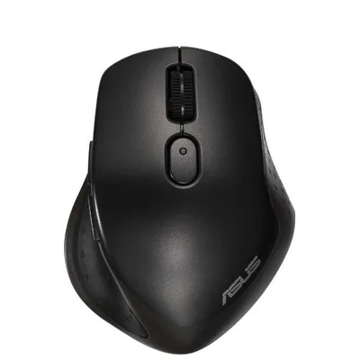 ASUS MOUSE MW203 NERO 90XB06C0-BMU000