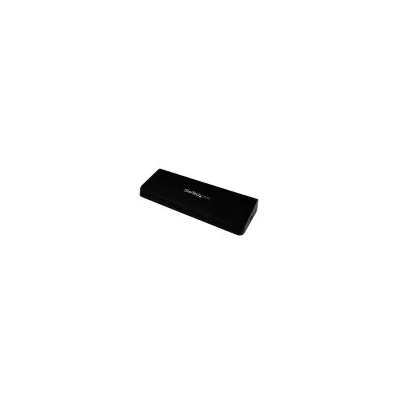 StarTech DOCKING STATION LAPTOP USB3 4K USB3DOCKHDPC
