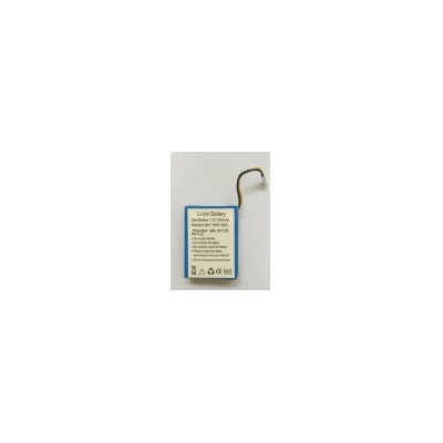 FRANCOPOST SRL BATTERIA LITIO PER SPEEDY BATT002
