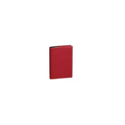Quo Vadis AGENDA PROFESSORE CLUB ROSSO SC 62604127MQ