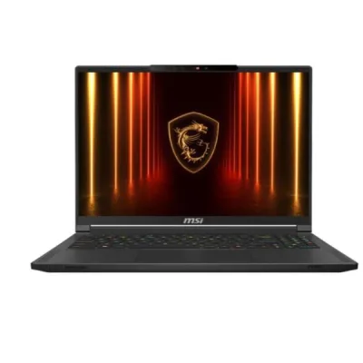 16' STEALTH A16 AI+ A3XWIG-056IT Windows 11 Home 9S7-15FL35-056