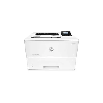 Stampante HP LASERJET J8H61A Pro M501DN 45 ppm DUPLEX LAN spedizione gratuita