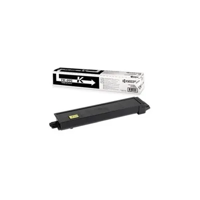 TONER ORIGINALE KYOCERA FS C8020 MFP TK895K TK-895K FS C8025 MFP NERO 12K 1T02K00NL0