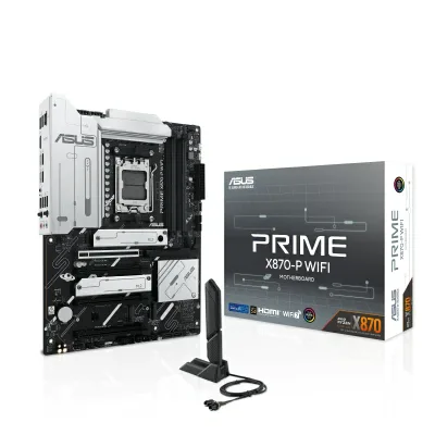 ASUS Scheda Madre PRIME X870-P WIFI