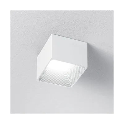 Minitallux Plafoniera a LED Darma 10P in diverse finiture by Icone Luce
