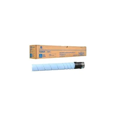 TONER ORIGINALE KONICA MINOLTA ACVH450 CIANO TN227C BIZHUB C257i