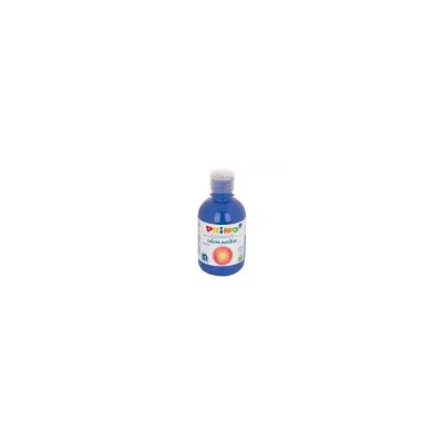 Primo TEMPERA BLU OLTREMARE ACRIL. 300G 400TA300500