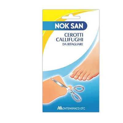 Noksan Cerotti Callifughi Ritagliabili