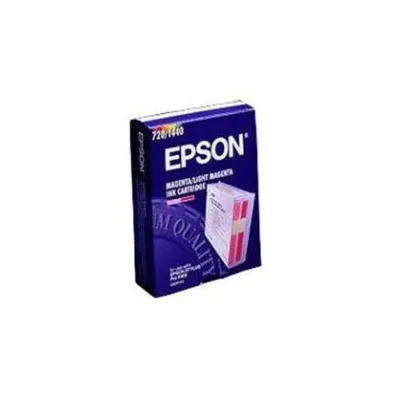 Cartuccia Compatibile EPSON Stylus Pro 5000 C13S020147 S020143 PHOTO MAGENTA