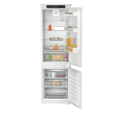 Liebherr Frigorifero combinato da incasso ICNSe 5103 da 56 cm