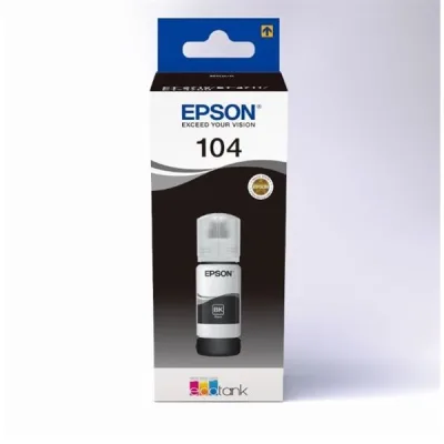 104 ECOTANK C13T00P140