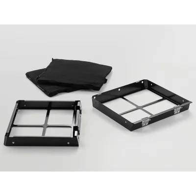 Elica: Kit prima installazione filtrante HP KIT0160440