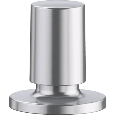 Blanco | Comando saltarello COMFORT 1222115 in acciaio satinato lucido