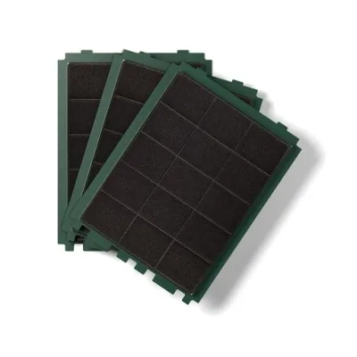 Airforce Kit filtro odori Long Life AFFCABOX90LL