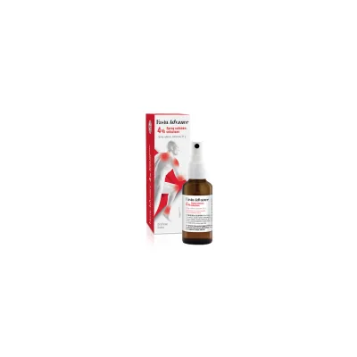 FASTUADVANCE SPRAY 25G 4%