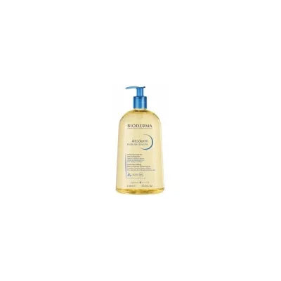 BIODERMA ATODERM OLIO DOCCIA 1 LITRO