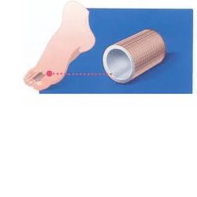 PODOGEL PROT TUBOL S 10CM 1PZ