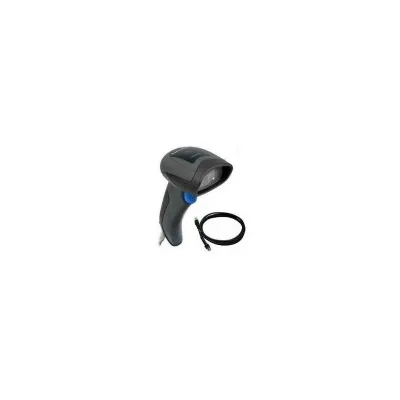 DATALOGIC SCANNER QUICKSCAN QD2590/2D/KIT QD2590-BKK1