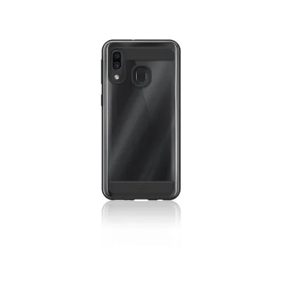 BLACK ROCK AIR ROBUST COVER GALAXY A20E BLACK 2048ARR02