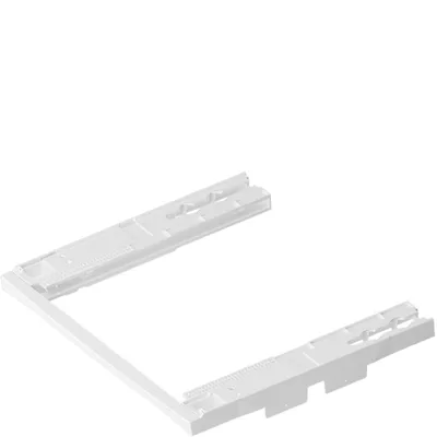 Smeg Kit sovrapposizione lavatrice/asciugatrice KITSPNC1