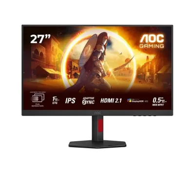 MONITOR 27 3840X2160 160HZ REG ALT U27G4R