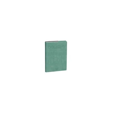 Quo Vadis AGENDA PROFESSORE ROMA ACQUAMAR SC 62611327MQ