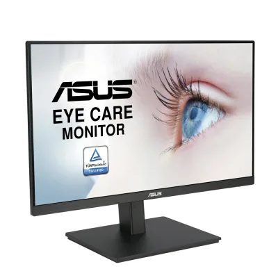 ASUS Monitor Eye Care VA27EQSB 27 pollici Full HD 16:9 75Hz 5ms Flicker-Free Low Blue Light
