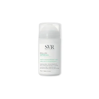 SVR SPIRIAL DEODORANTE ROLL-ON 50ML