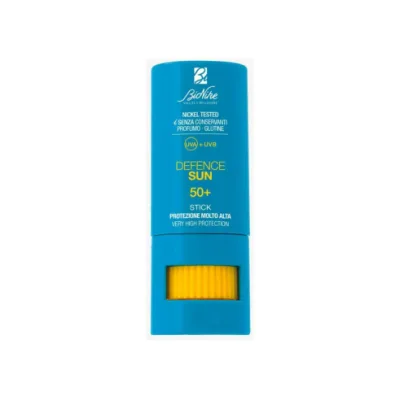 BIONIKE DEFENCE SUN 50+ STICK ZONE SENSIBILI 9ML